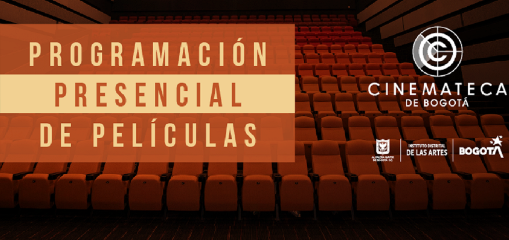 Programación Cinemateca