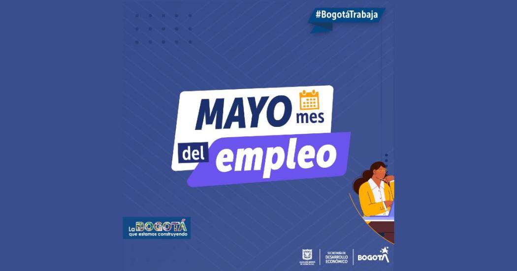 Oferta de empleo en localidad de Puente Aranda 10 de mayo de 2023 