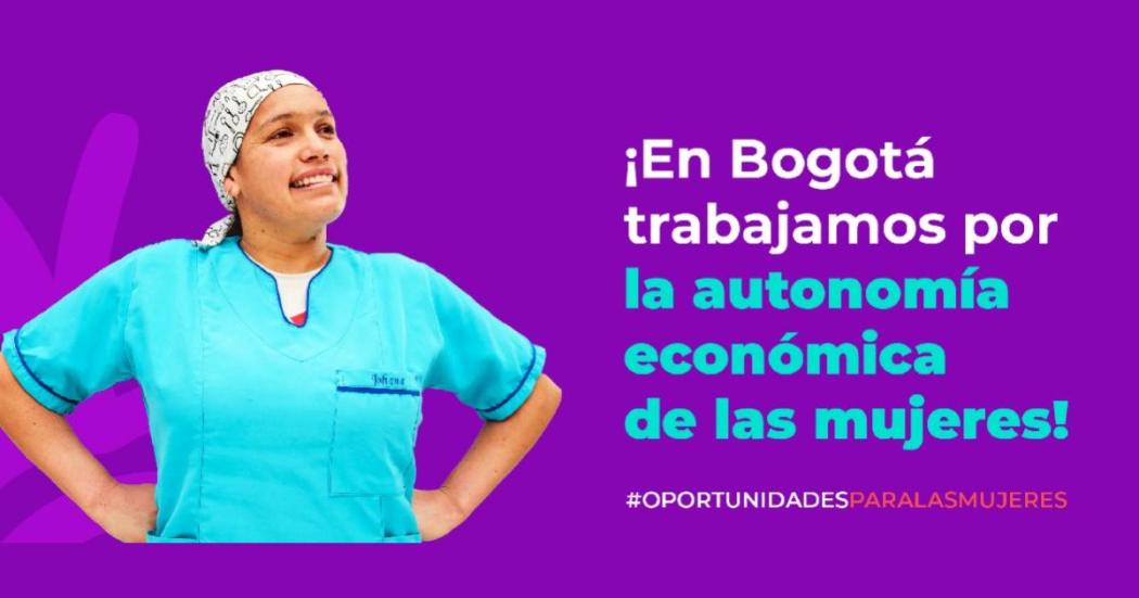 Taller gratuito de empleabilidad para mujeres este 2 de mayo de 2023 