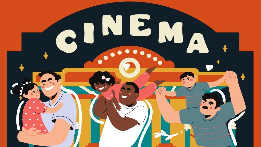 Programación de la Cinemateca de Bogotá El Tunal del 16 al 18 de junio