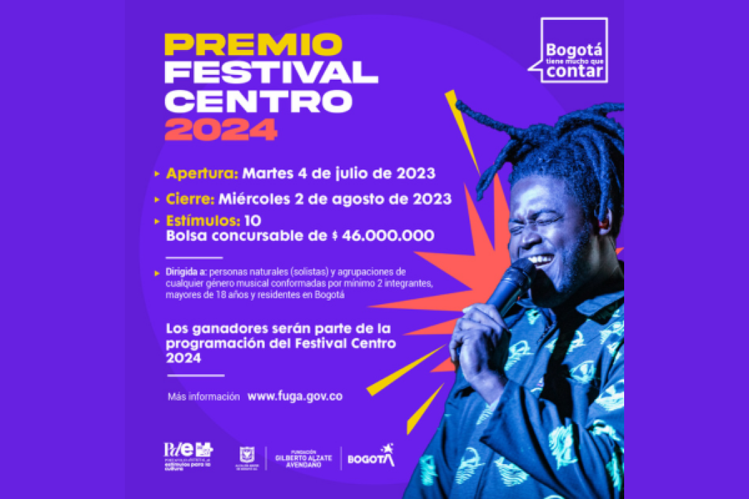 Festival Centro