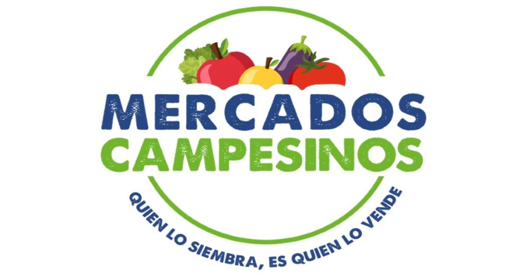 Imagen de marca de los mercados campesinos