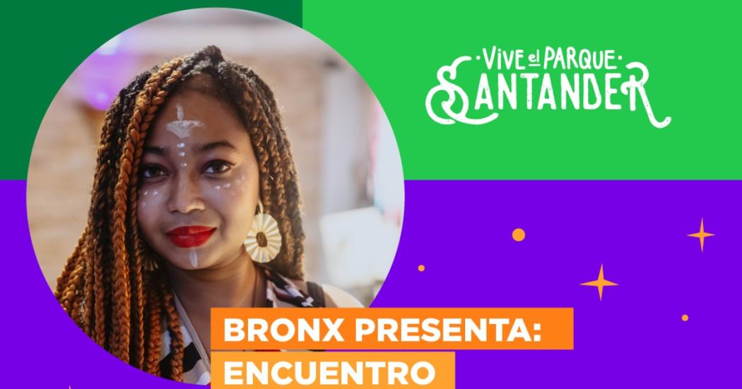 Bronx Distrito Creativo