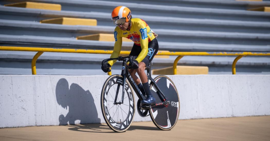 Campeonato Nacional Interclubes de Pista y Ruta Juvenil