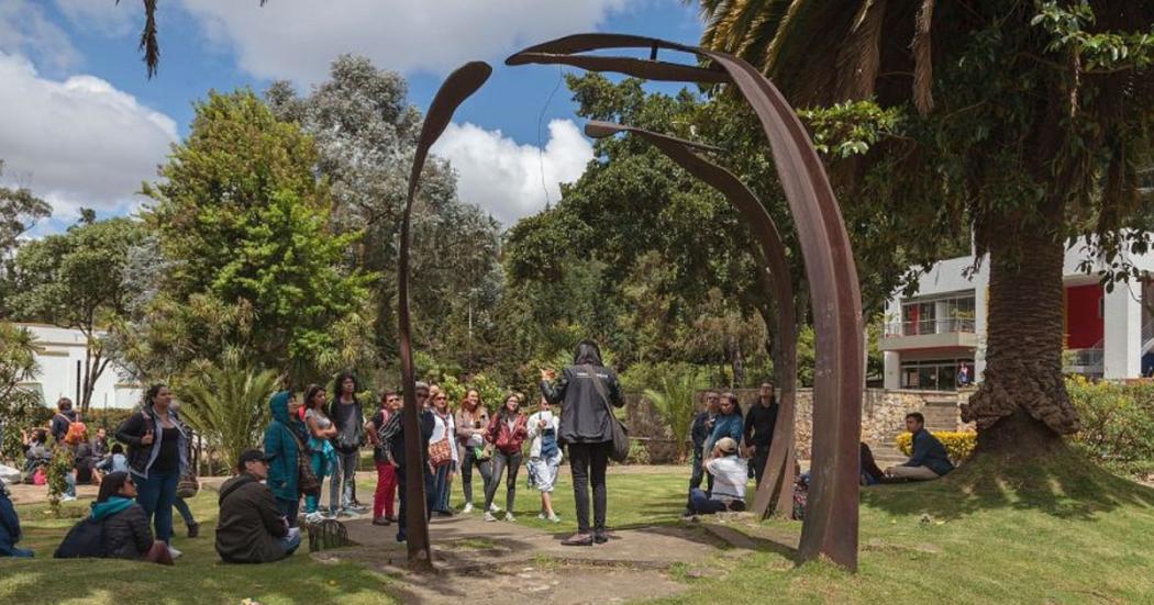 Recorridos parque Nacional cumpleaños