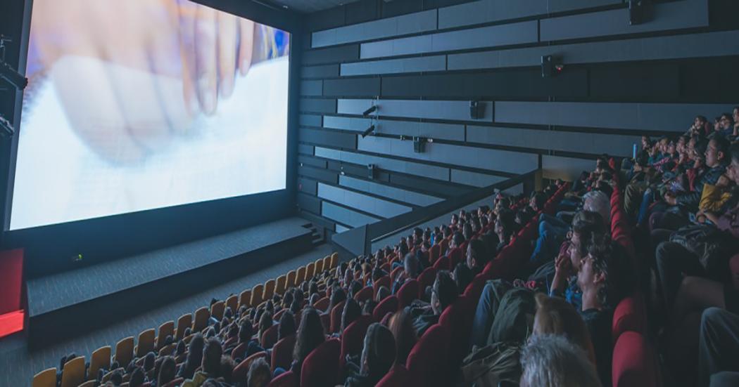 Programación Cinemateca de Bogotá del 26 al 29 de septiembre de 2023