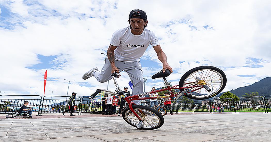 Festival Nuevas Tendencias Deportivas