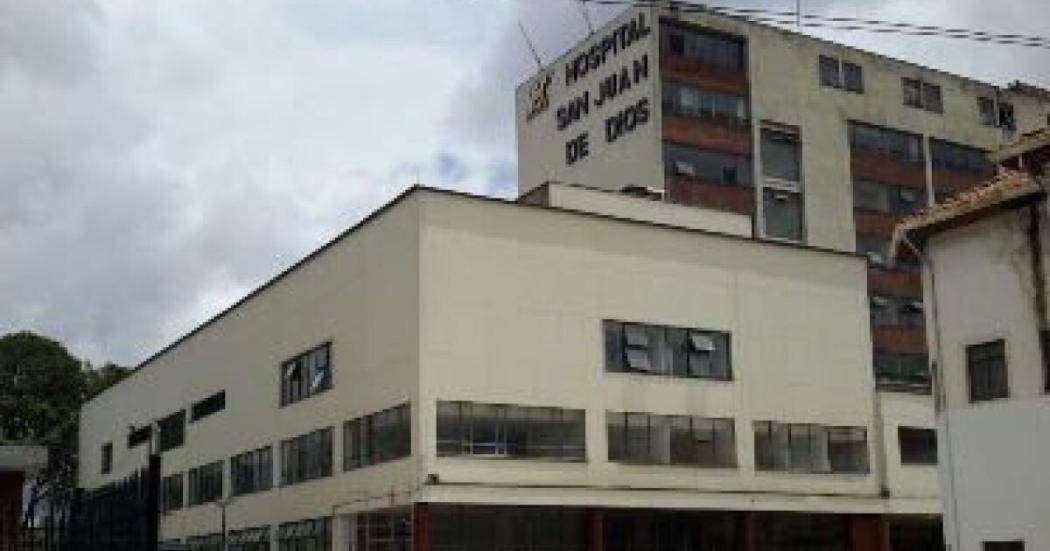 Hospital San Juan de Dios