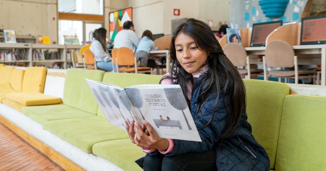 Actividades en celebración del Día Internacional de las Bibliotecas