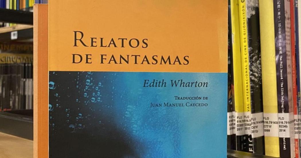 Cine club Libro Al Viento: Relatos de fantasmas BECMA de Cinemateca 