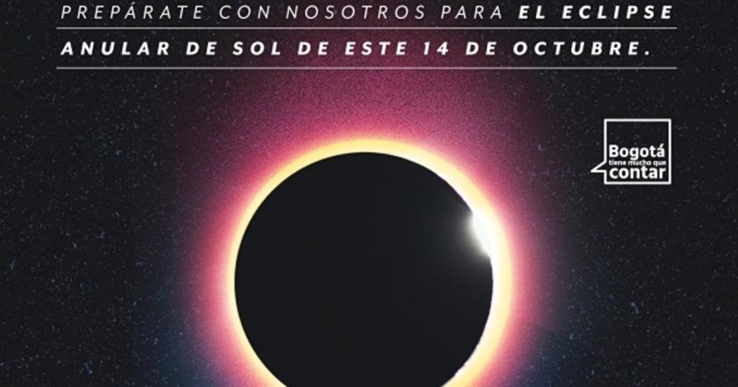 Eclipse anular de Sol