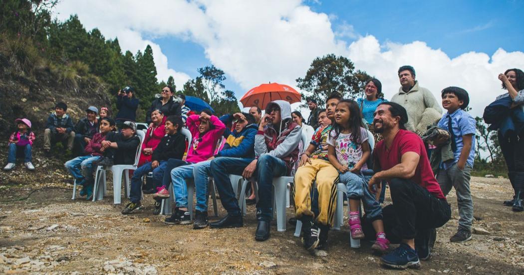 Homenaje a las mujeres campesinas y rurales este 15 de octubre 