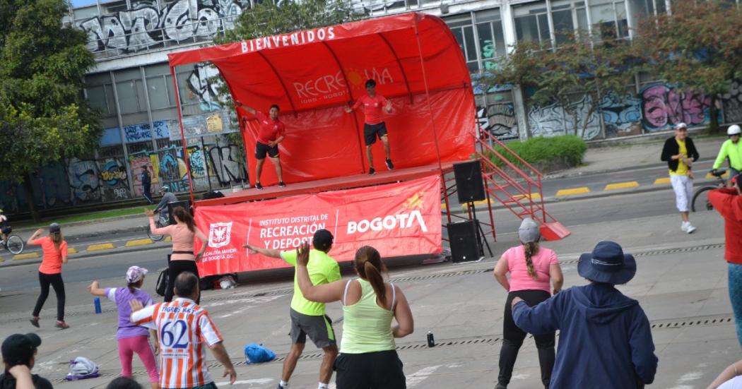 Jornada de ciclovía para el domingo 15 de octubre: horarios y más