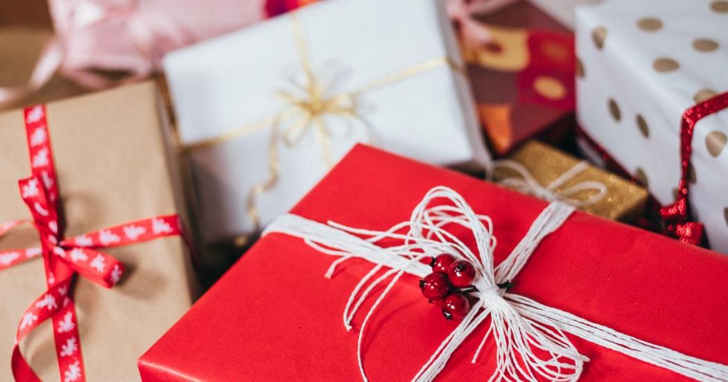 Los niños y niñas del sector serán sorprendidos con la entrega de regalos.