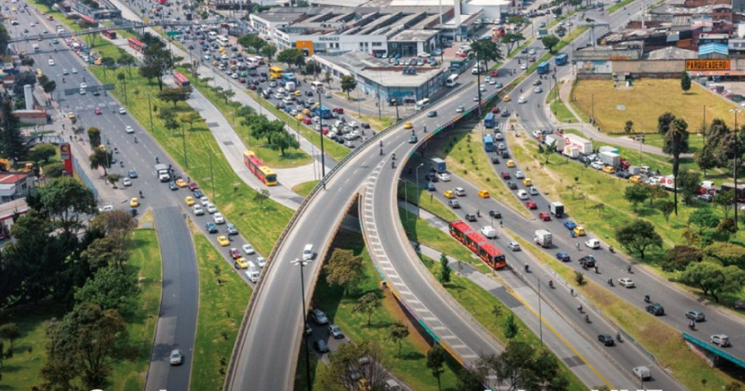 Entérate de los procesos licitatorios que están abiertos en Bogotá 