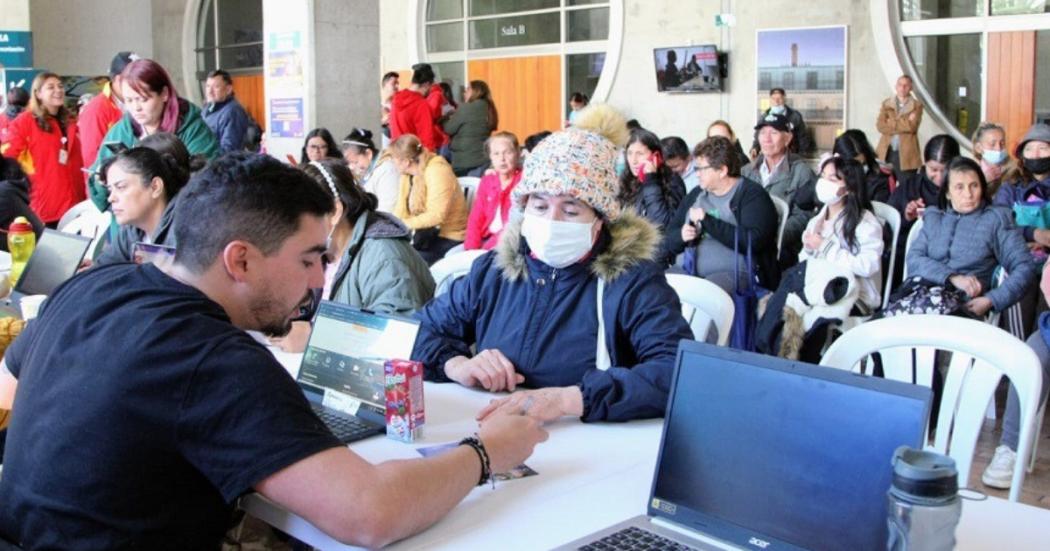 Asiste a la última feria del IMG de 2023 los días 5 y 6 de diciembre