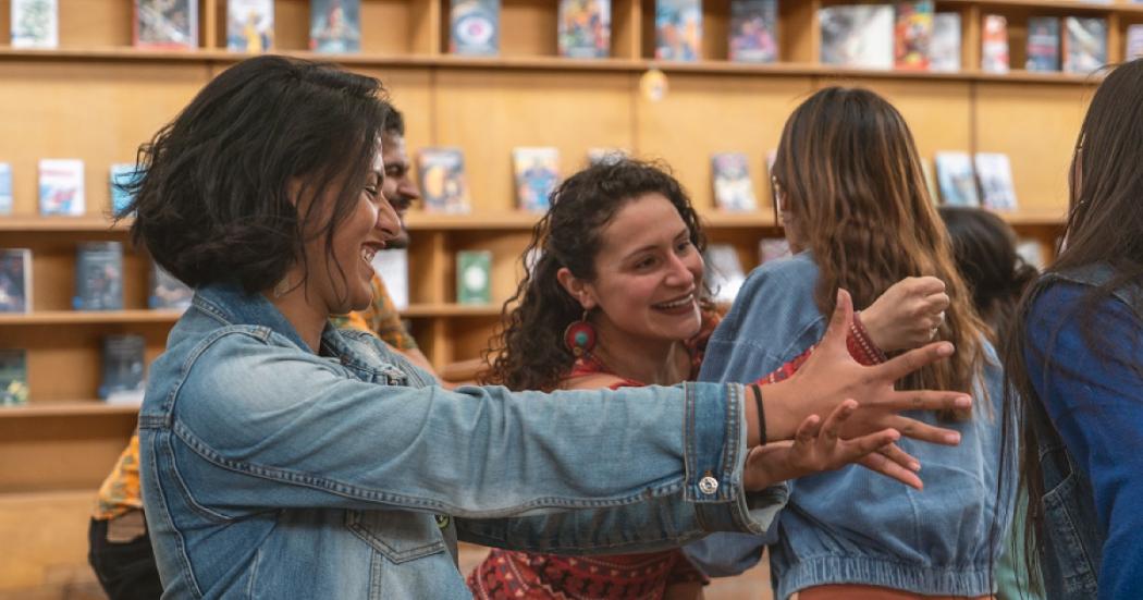 Actividades en Día de la Eliminación de la Violencia contra la Mujer