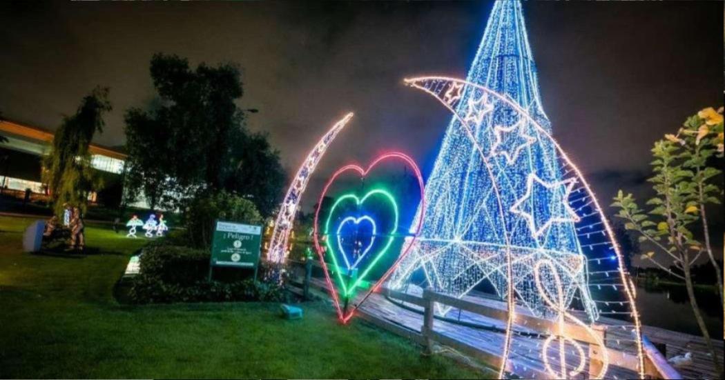 Novena Olimpíca Stereo el 19 de diciembre