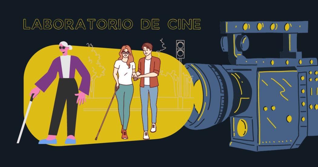 Del 17 de febrero al 18 de marzo taller gratuito en la Cinemateca 