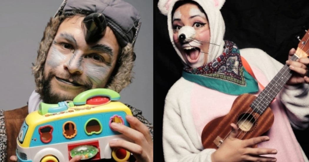 Febrero 25: Teatro infantil gratuito para disfrutar en familia 