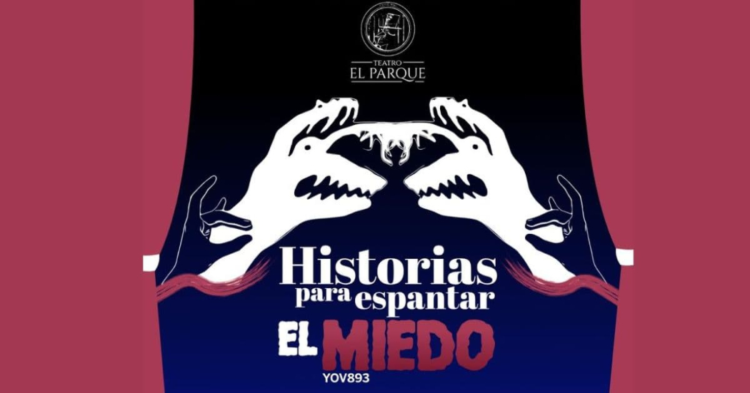 Febrero 25: teatro y títeres con Historias para espantar el miedo