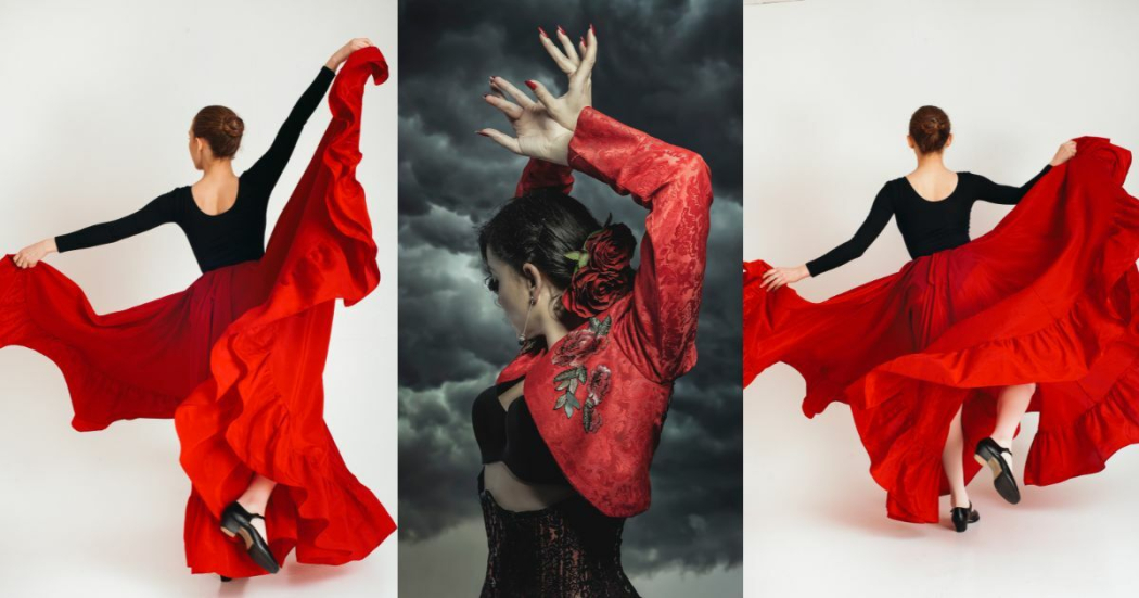 Del 16 al 23 de febrero taller gratuito de flamenco en la Casona 