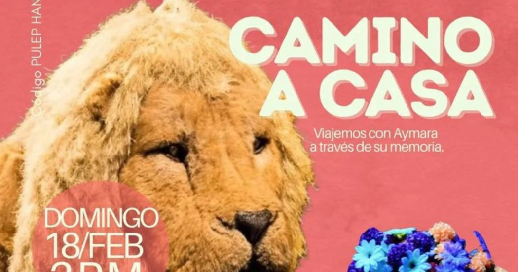 Febrero 18: Obra de teatro gratuita en el Teatro El Ensueño 