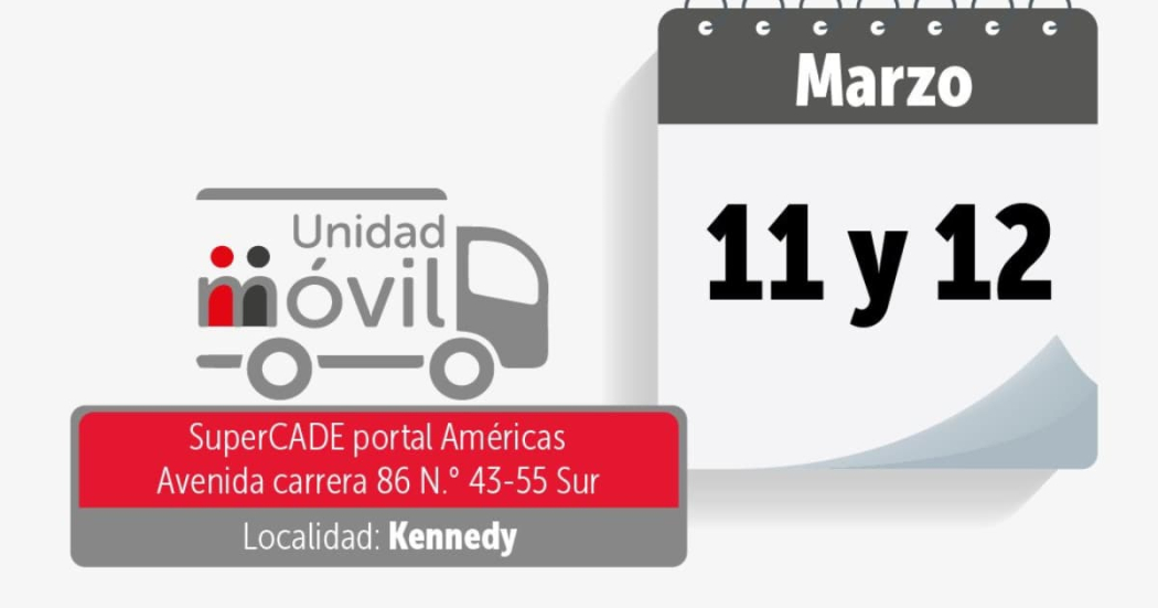 Agéndate este 11 y 12 de marzo para una orientación sobre impuestos