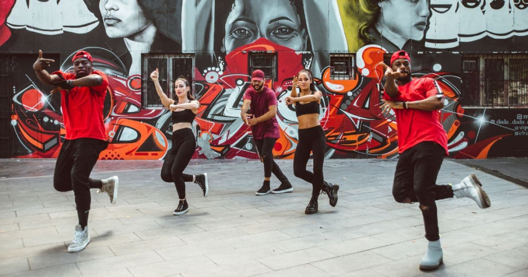 Abril 18: talleres de baile gratis en la Casona de la Danza 