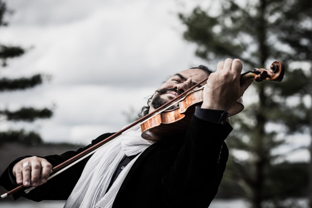 Abril 20: concierto de la Filarmónica con el León de Geiff 