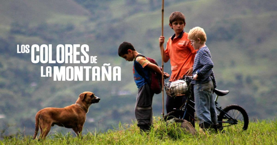 Abril 5: Programación Cinemateca de Bogotá El Tunal 