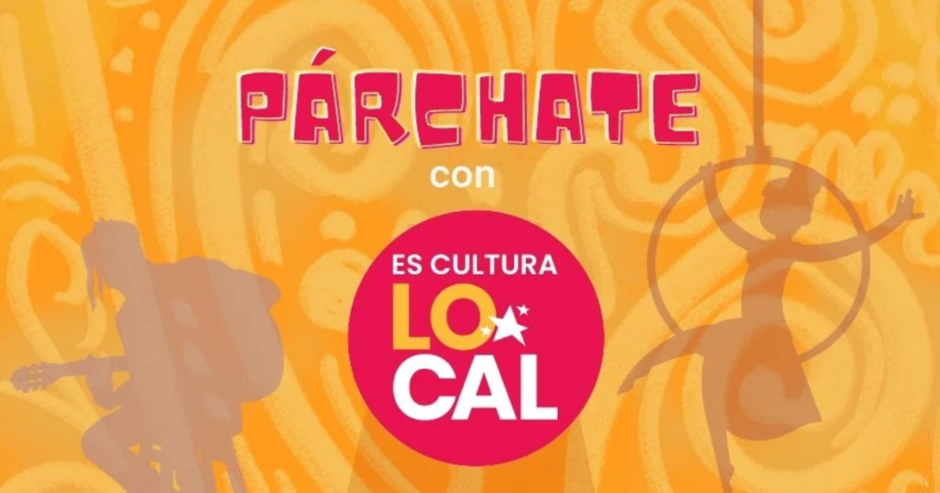 Planes culturares y artísticos en localidades 