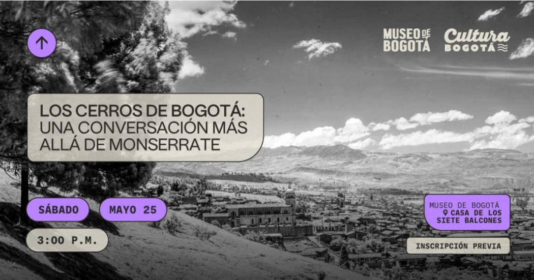 Actividades Museo Bogotá 