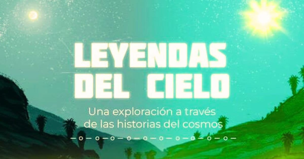 Actividades en el Planetario de Bogotá 