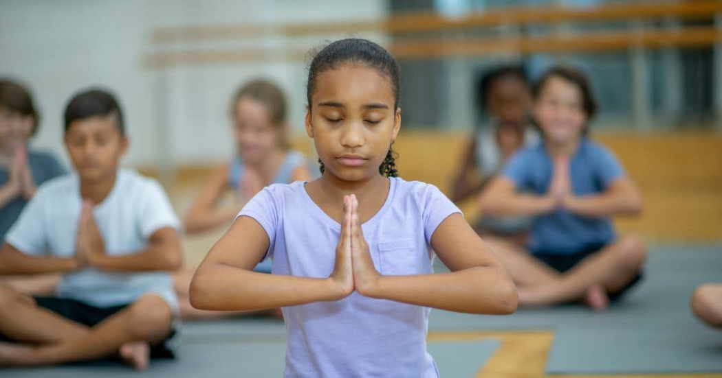 Mayor 11: meditación en Teatro el Parque 