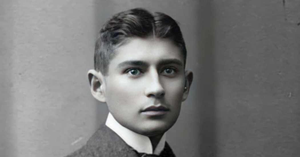 100 años de la muerte de Kafka