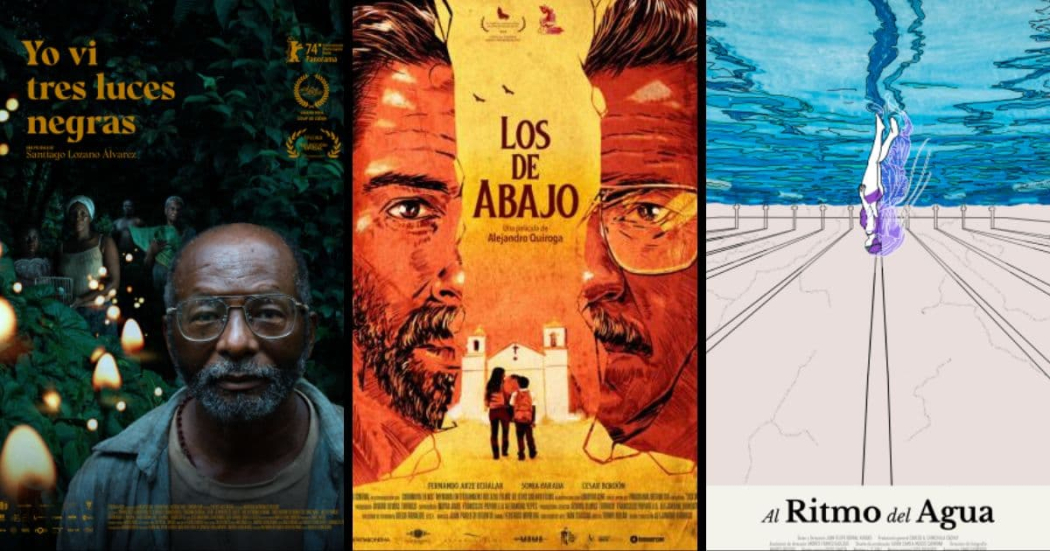 Junio 10: Planes para hacer en Bogotá en la Cinemateca 