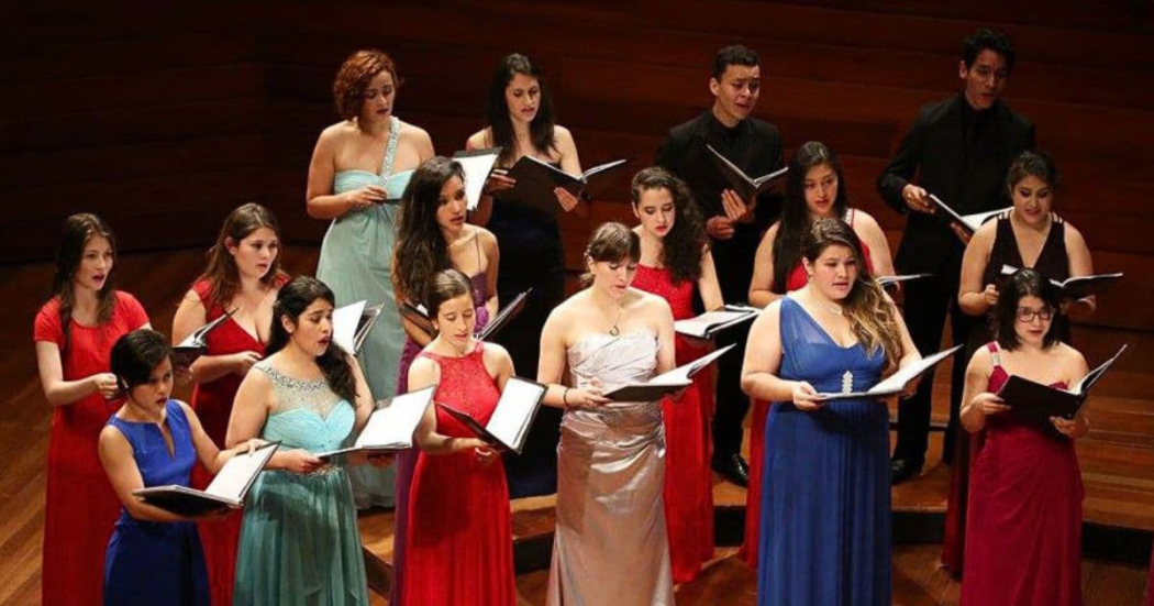 Conciertos gratuitos de la Orquesta Filarmónica de Bogotá 