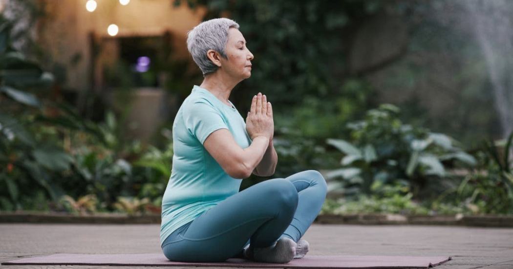 Talleres de yoga gratis en Bogotá en Festival Calma 