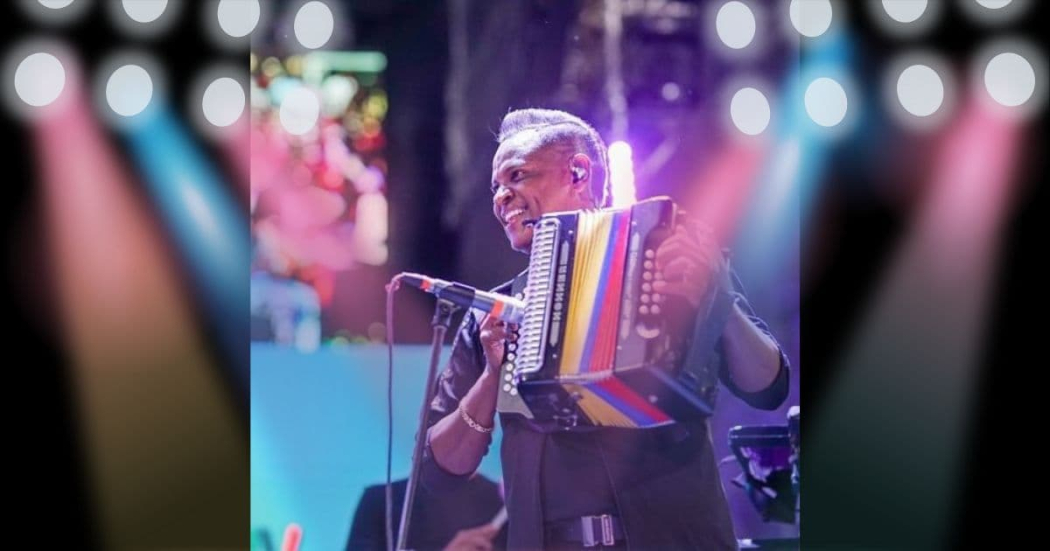 Festival de Verano 2024 con concierto de vallenato en Bogotá