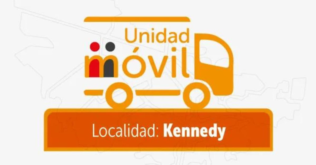 Pago de impuestos en Bogotá: Unidad Móvil en Kennedy este 27 de agosto