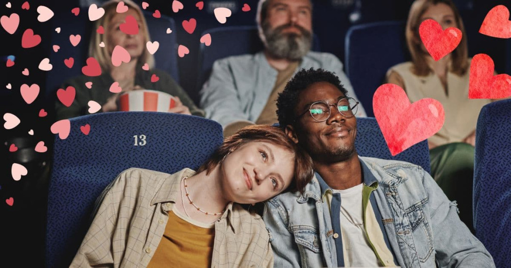 Planes en Bogotá de Amor y Amistad en Cinemateca 2024 