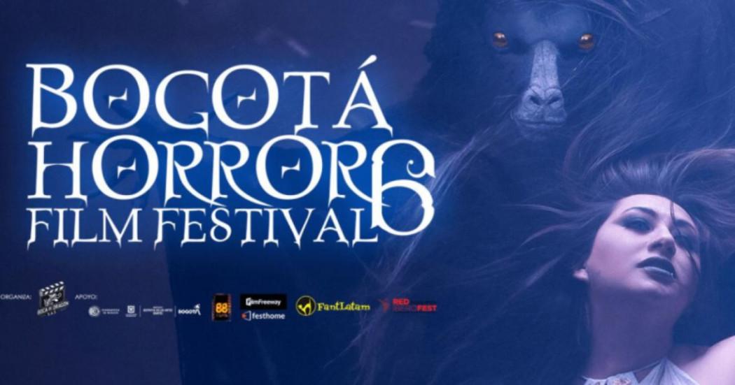 Halloween se celebra con las pelis del MIDBO y Bogotá Horror Film Festival 