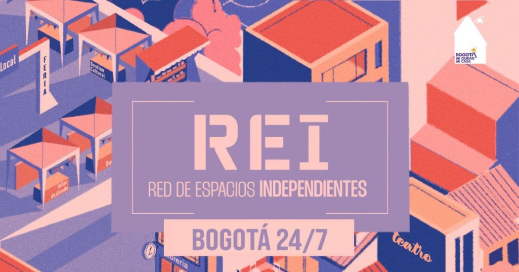 Planes en Bogotá con Día REI 2024