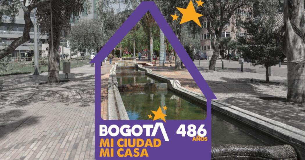 Sábado 13 diciembre, recorrido patrimonial por los caminos del agua ¡Vamos!