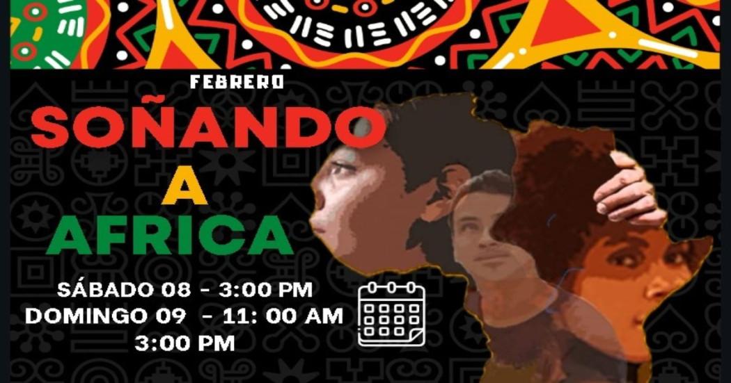 Descubre la riqueza de la cultura africana en el Teatro Hilos Mágicos