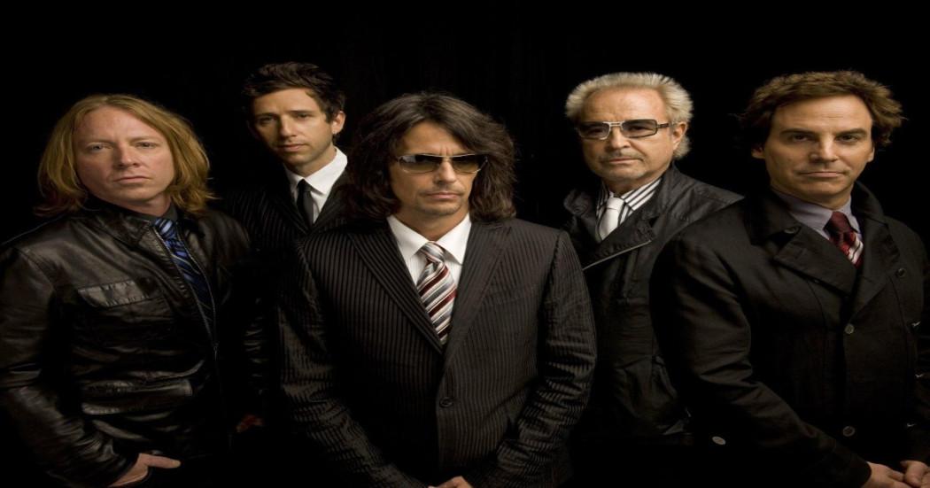 Foreigner, grupo legendario del rock estadounidense aterriza en Bogotá en mayo