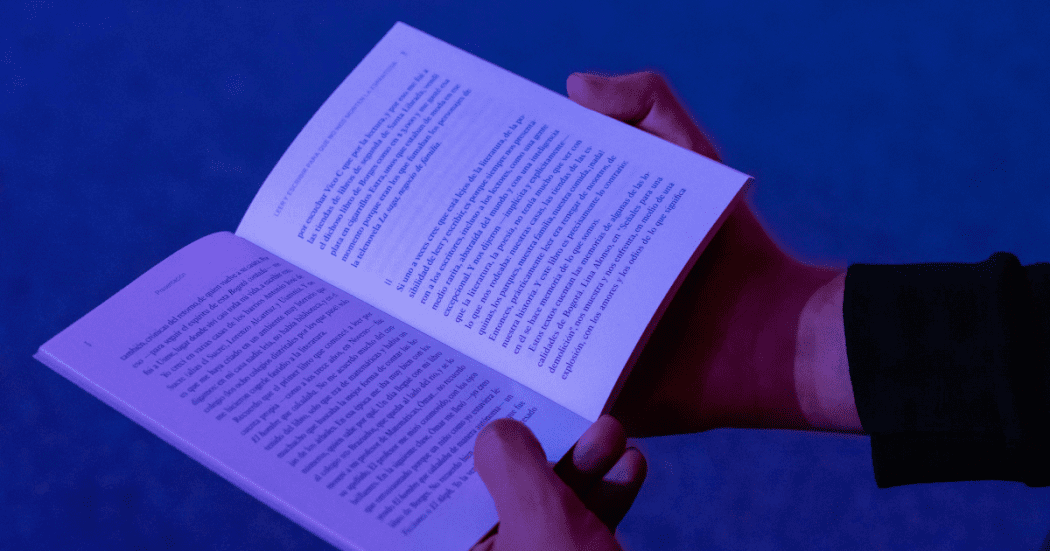 Activismo LGBTI Feria del Libro de Bogotá presenta libro Tren al Sur
