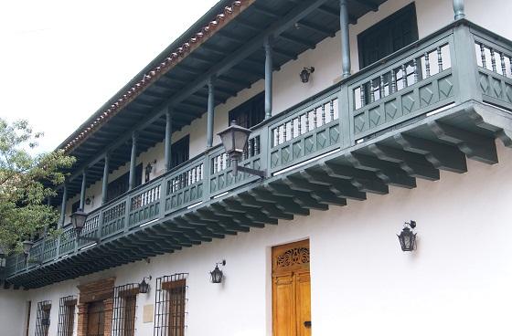 Balcones - Portal Bogotá - Foto:bogota.gov.co - Carolina Duarte