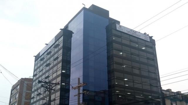 Nuevo centro de atención de la Personería de Bogotá - Foto: Personería de Bogotá